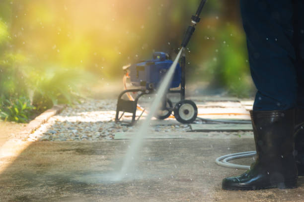 Professional Pressure Washing Services in Town Line, NY